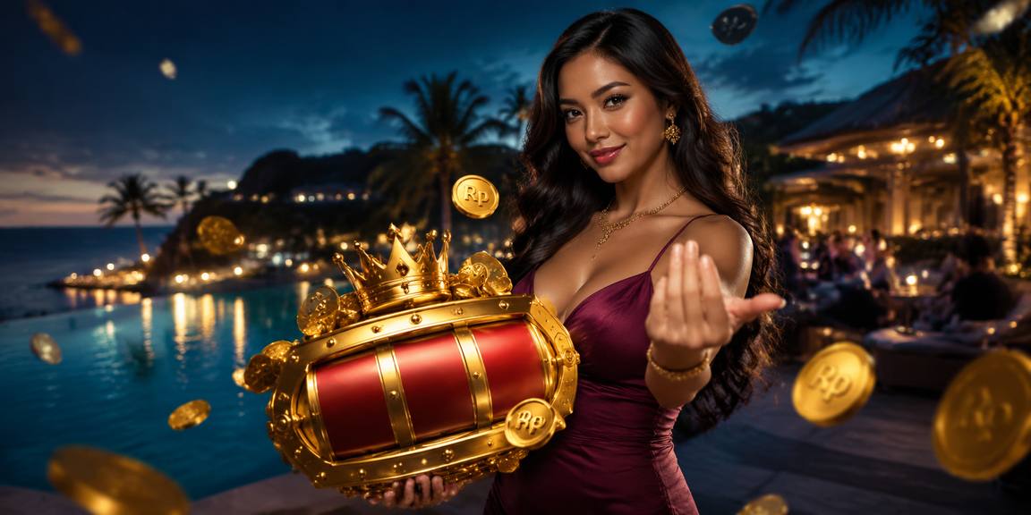 ibetslot gaming platform
